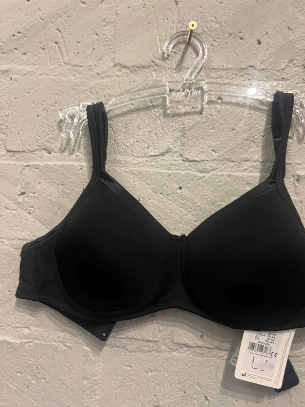 Amoena bh maat 85A NIEUW!! Nu €30,-, Ophalen of Verzenden, BH