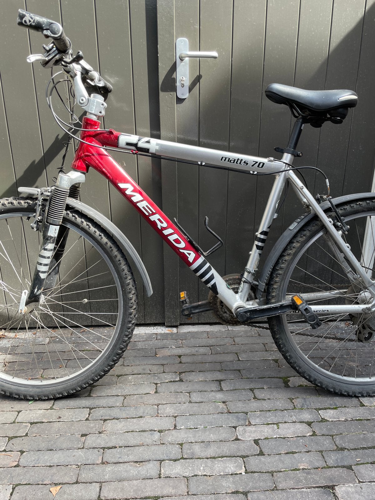 Merida Matts 70 Mountainbike - Kleinere Maat (50cm), Ophalen, Gebruikt, Hardtail, Merida