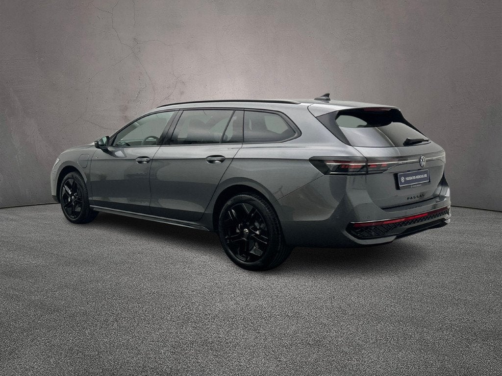 Volkswagen Passat Variant, Auto's, Volkswagen, 1800 kg, Euro 6, 250 km/l, 135 min