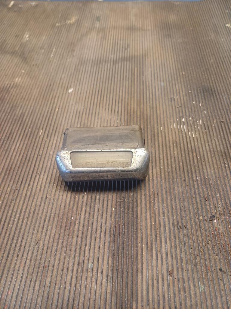 Kenteken plaat verlichting vw t2, Ophalen of Verzenden