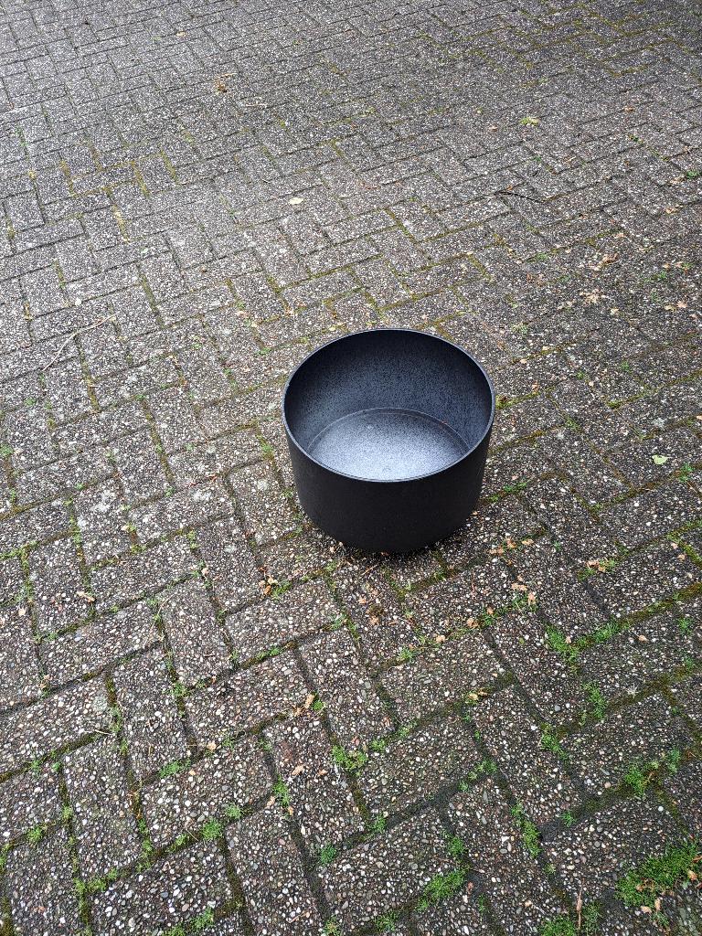 Plantenbakken, Ophalen, Kunststof, Minder dan 30 cm, Minder dan 60 cm