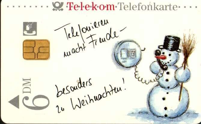 5 DUITSLAND, Verzamelen, Telefoonkaarten, Ophalen of Verzenden, Buitenland
