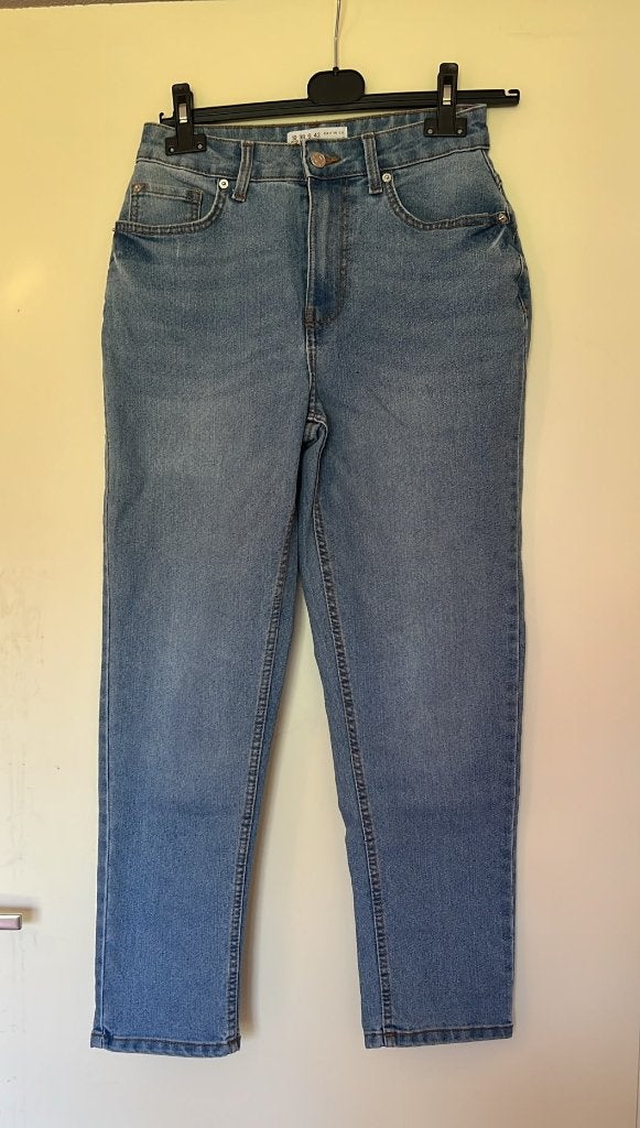 primark jeans maat 38, Ophalen of Verzenden, Zo goed als nieuw, W30 - W32 (confectie 38/40), Primark