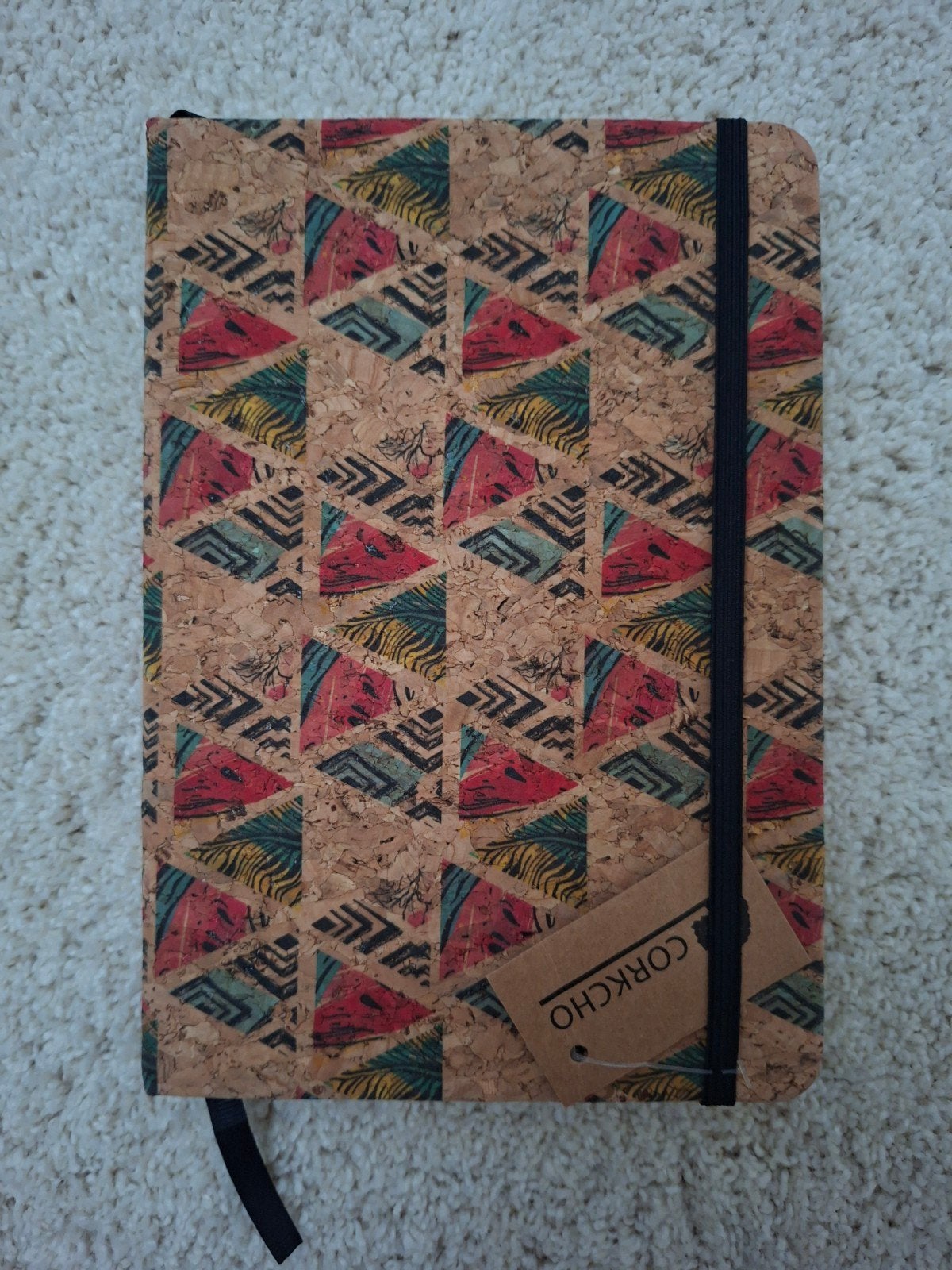 nieuw notitieboek, Ophalen of Verzenden, Nieuw