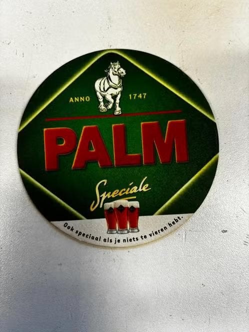 NIEUW! Partij bierviltjes 3 versch. totaal +-1700 bieden, Verzamelen, Biermerken, Ophalen of Verzenden, Nieuw, Viltje(s), Overige merken