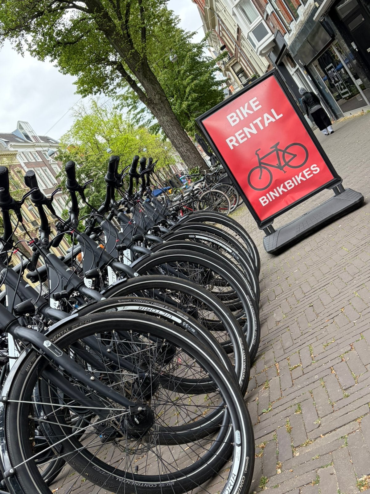Winkelsluiting Atelier Herengracht SALE, 53 tot 56 cm, Ophalen, Nieuw