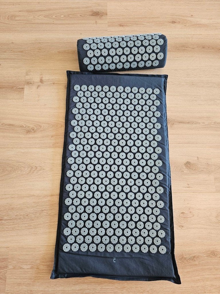 Spijkermat acupressuurmat zgan, Ophalen of Verzenden, Zo goed als nieuw, Overige typen