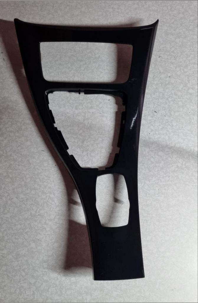 SIERLIJST MIDDENCONSOLE LCI FACELIFT BMW E90 E91 E92, Ophalen of Verzenden
