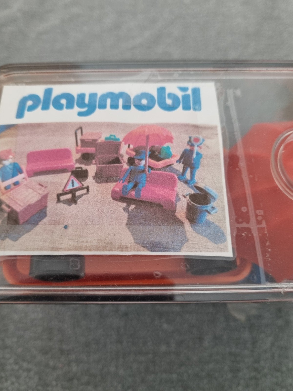 Playmobil, nieuw in doos, vervoer, en losse playmobil., Ophalen of Verzenden, Nieuw