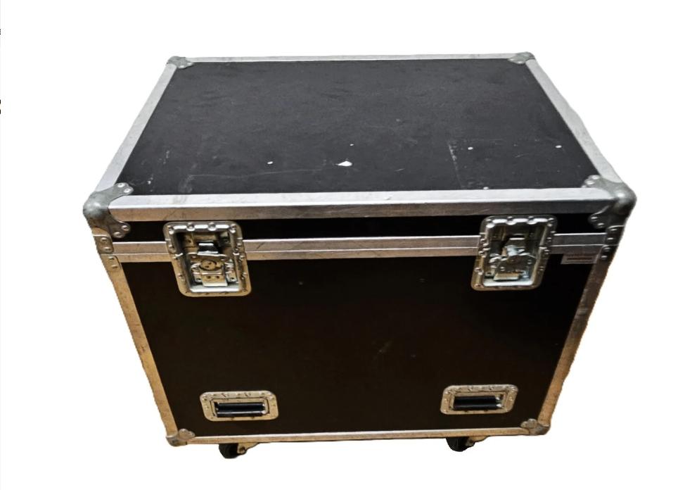 Flightcase 90 x 60 x 85 cm OCC. EXCL BTW, Ophalen, Gebruikt, Overige instrumenten, Flightcase