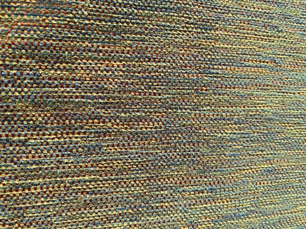 STOF VOOR DESIGN: kleurrijke meubelstof METERS / COUPONS, Overige materialen, Overige kleuren, Verzenden, 120 cm of meer