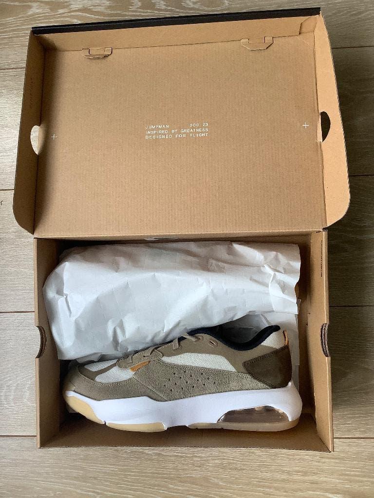 Nike Air Max Jordan 200E  size 13 ( 47.5), Kleding | Heren, Schoenen, Overige kleuren, Nike, Nieuw, Ophalen of Verzenden