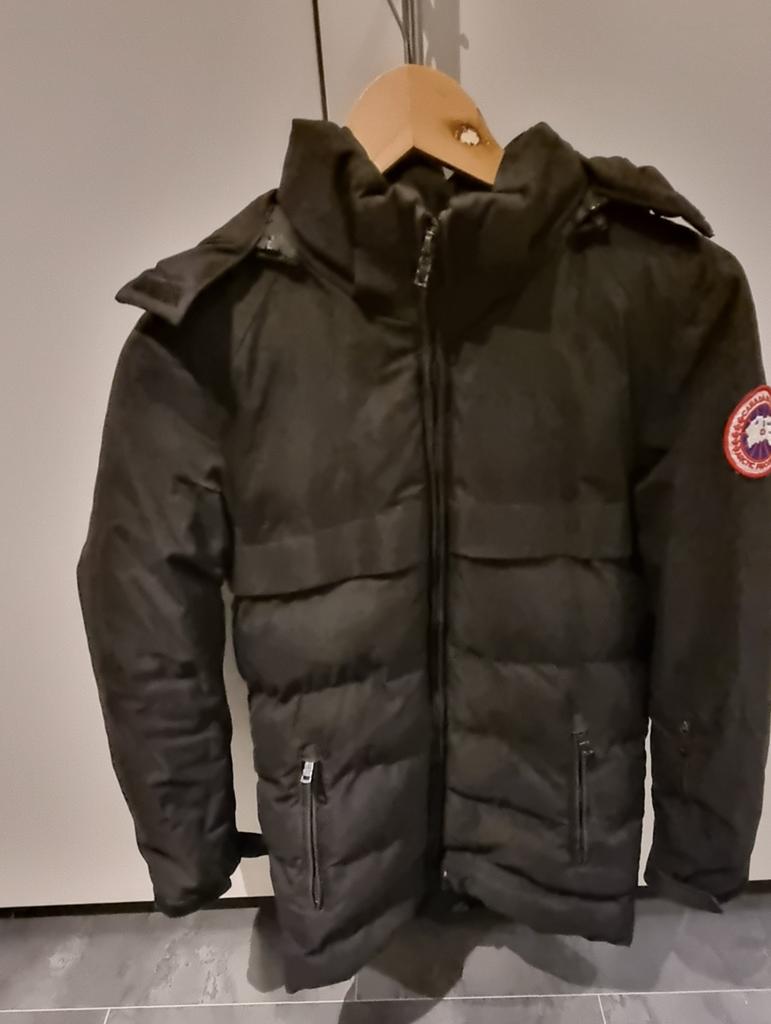 Kinderjassen, Kinderen en Baby's, Verzenden, Gebruikt, Jongen