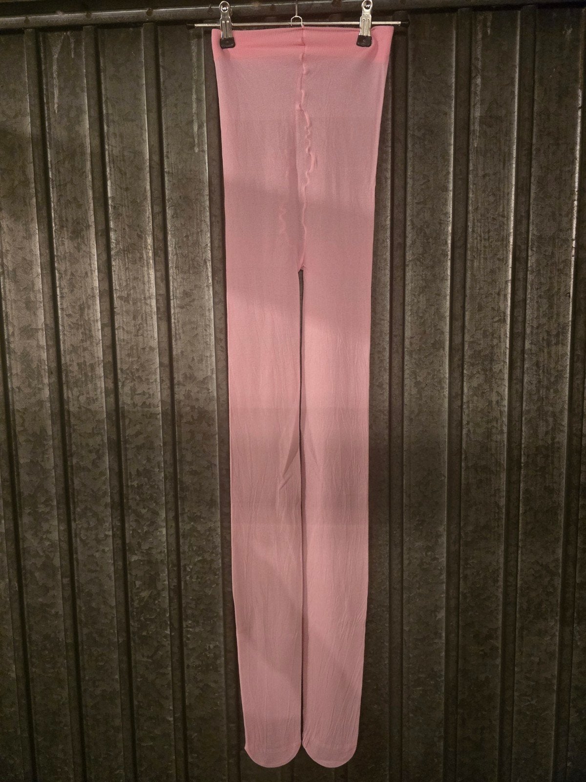 Nieuwe Roze Panty, Verzenden, Nieuw, Roze, Panty