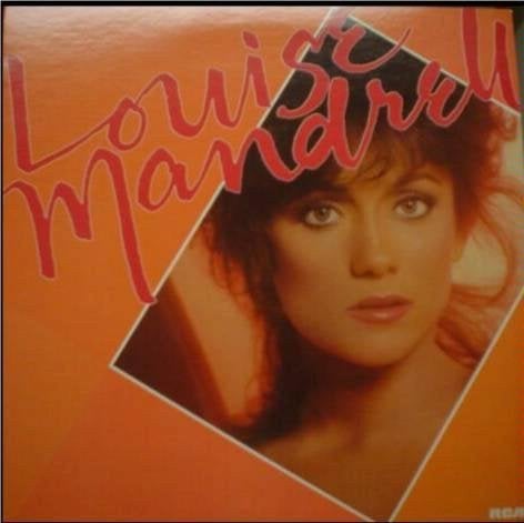 LP - Louise Mandrell - Too hot to sleep, LP, Ophalen of Verzenden, Zo goed als nieuw, Country