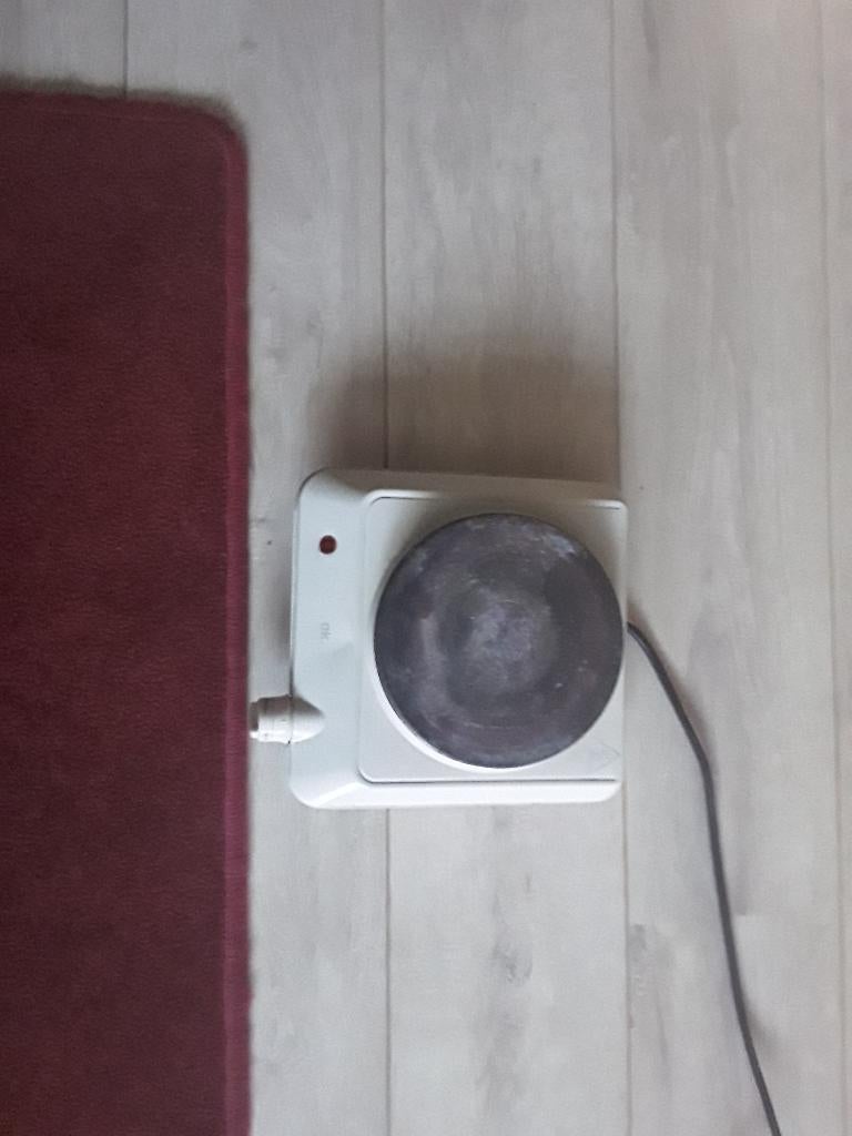 Kook plaatje, Ophalen of Verzenden, Gelezen