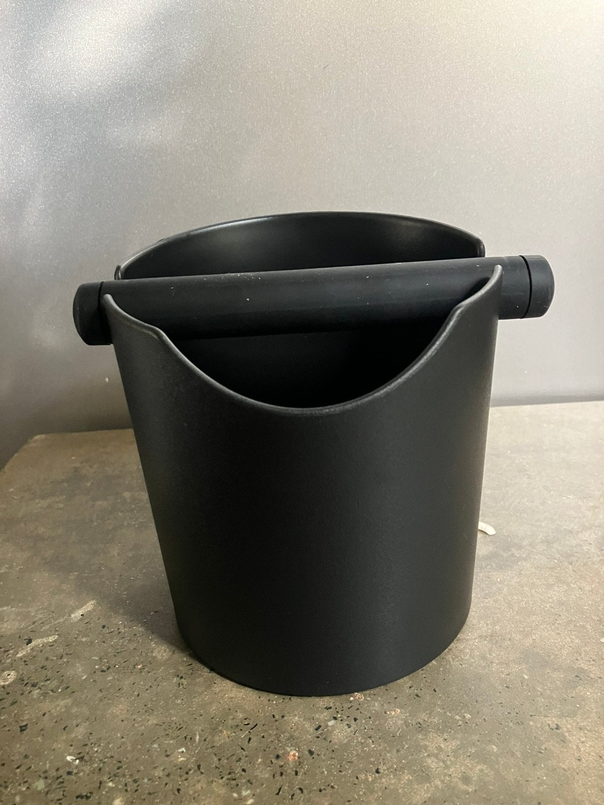 Rhino coffee waste tube - nieuw in doos!, Ophalen of Verzenden, Nieuw, Overige merken, Barista-accessoire