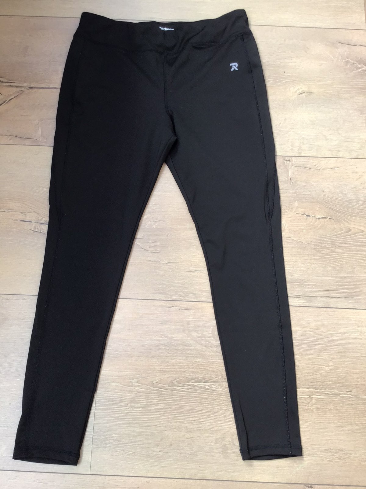 Sportbroek zwart M Redmax, Ophalen of Verzenden, Zo goed als nieuw