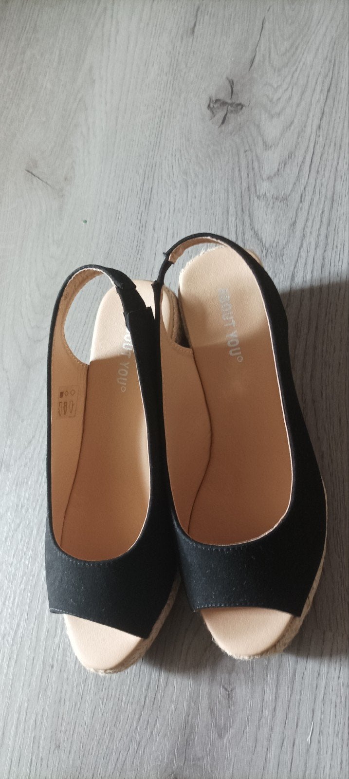 Slingpumps baby sneakers heren Timberlands pumps graceland, Kleding | Dames, Ophalen of Verzenden, Nieuw, Zwart, Sneakers of Gympen