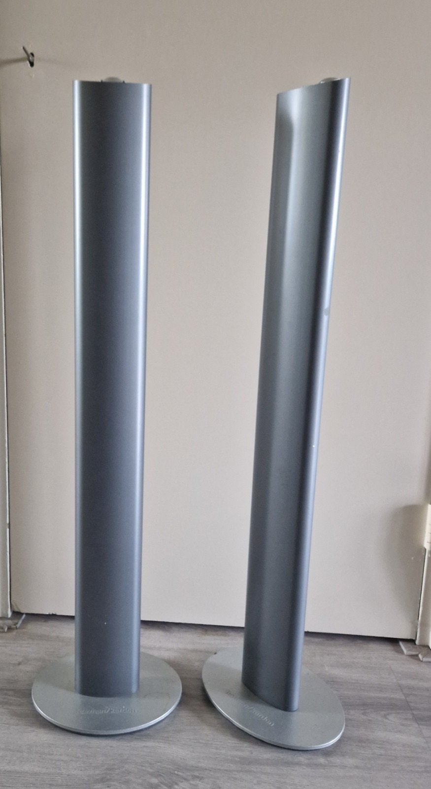 Harman Kardon speaker standaards, Ophalen, Gebruikt, Overige merken