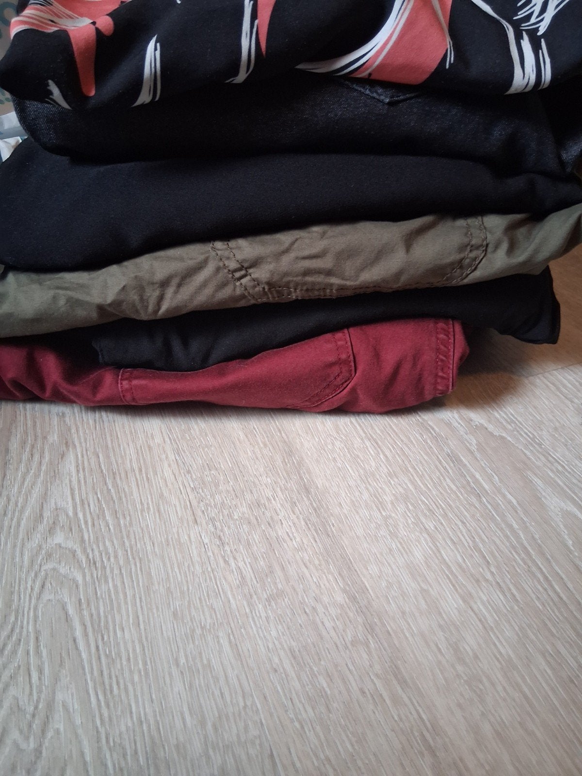 sames kleding maat 50 52, Ophalen of Verzenden, Zo goed als nieuw, Maat 46/48 (XL) of groter