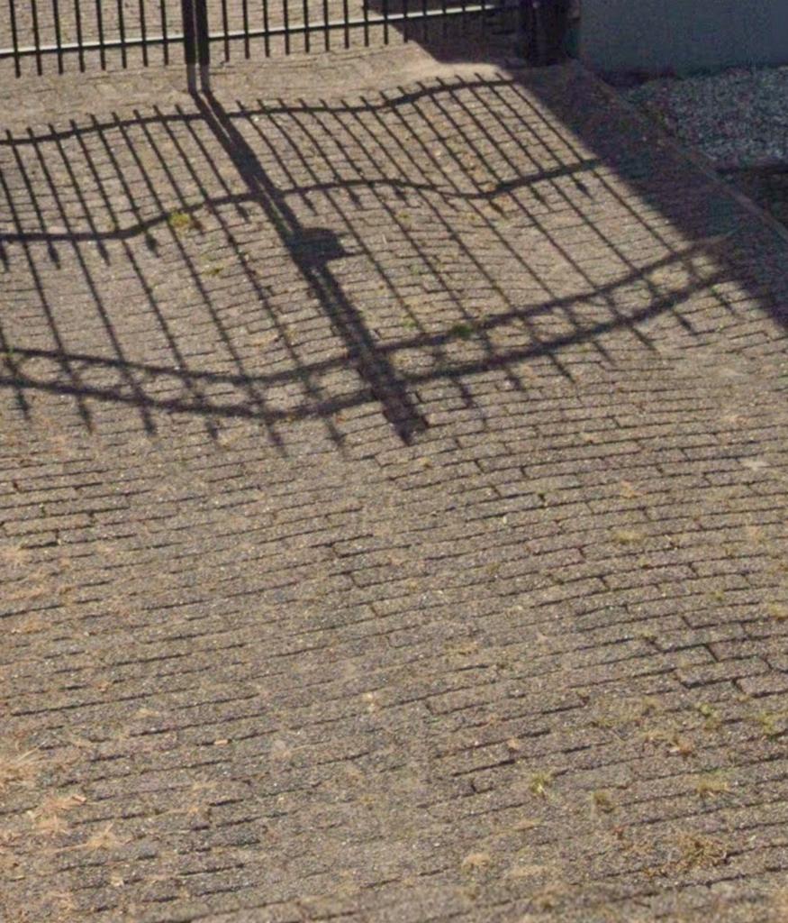 15m2 getrommelde dikformaat, Tuin en Terras, Ophalen, Beton, 10 m² of meer, Klinkers