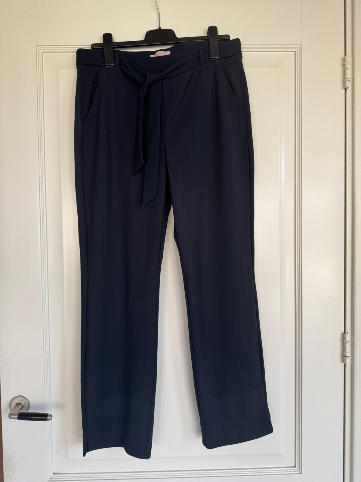 Studio Anneloes Anne bonded maat XXL nieuwstaat, Blauw, Maat 46/48 (XL) of groter, Ophalen of Verzenden, Zo goed als nieuw