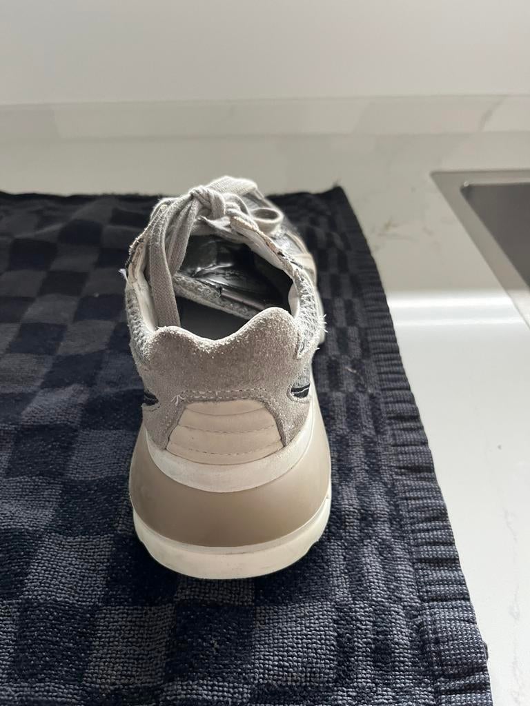 Damessneakers, Kleding | Dames, Schoenen, Ophalen, Sneakers of Gympen, Grijs, Gedragen