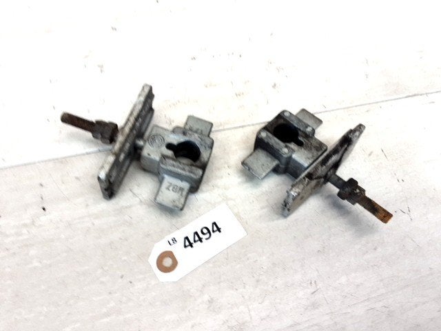CBR600F 1991 - 1994 Honda Afstandshouder D1-47108