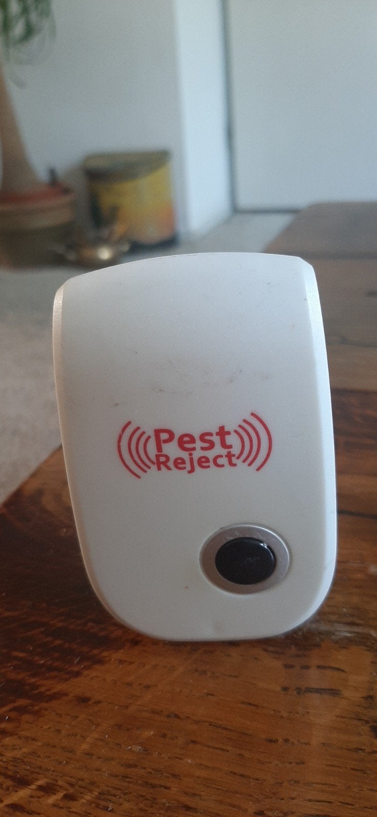 Muggenverjager gewoon via stopcontact, Ophalen of Verzenden