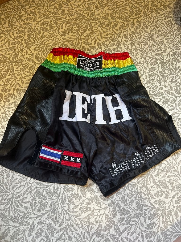 Boxing shorts, Ophalen, Zo goed als nieuw, Overige typen