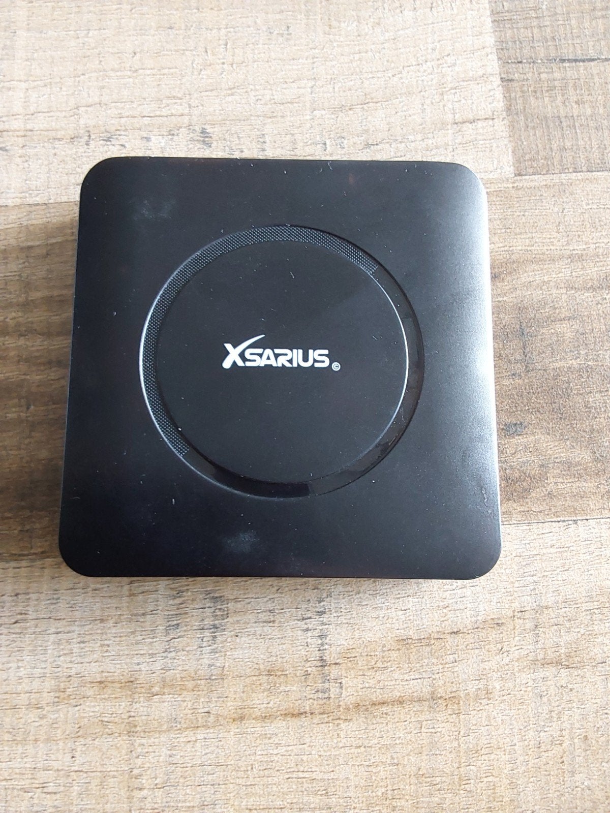 Xsarius Sniper Mediaspeler IPTV HD+OTT H.265, Ophalen of Verzenden, Nieuw, 70 tot 80 mm, Overige typen