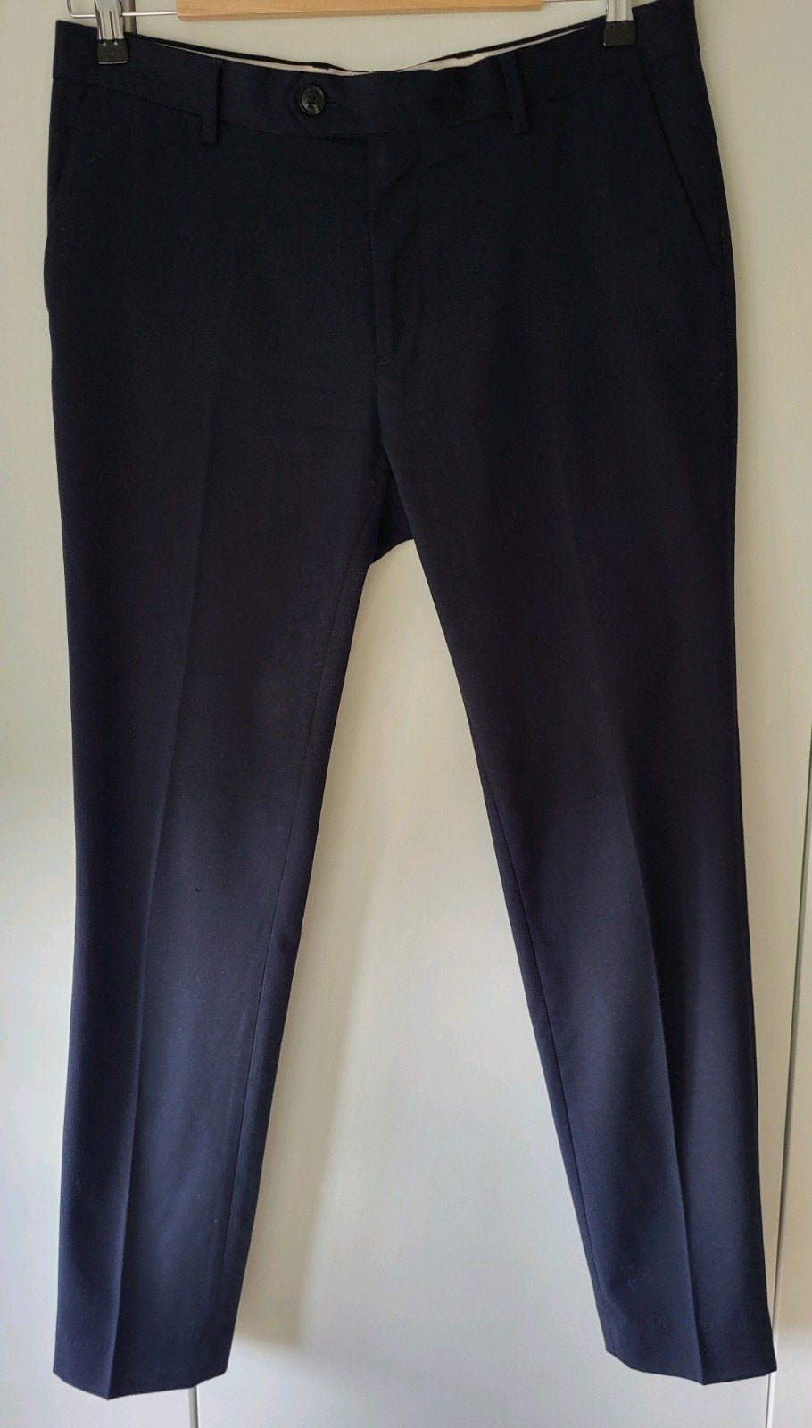 Scotch & Soda pantalon broek maat 33-32, Ophalen of Verzenden, Maat 48/50 (M), Blauw, Polo Ralph Lauren