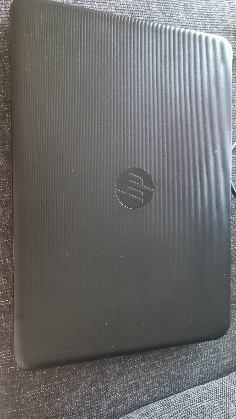 HP Notebook 14-am010nd - oud maar goede staat, Computers en Software, Windows Laptops, Ophalen, Gebruikt, Minder dan 4 GB, Qwerty