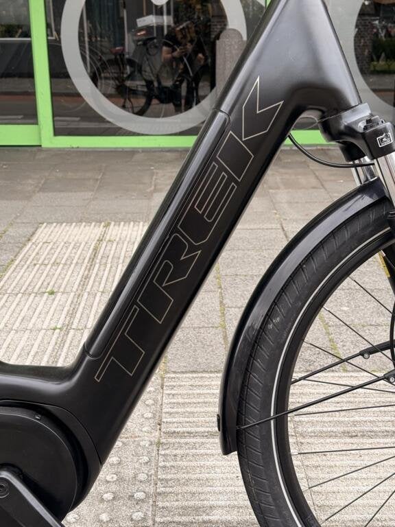 TREK Verve+, Gebruikt, Overige merken
