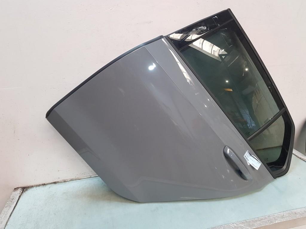Portier Links Achter Volkswagen Golf VIII (CD1) 5H4833055E, Gebruikt, Volkswagen, Volkswagen AG, Kundenbetreuung@volkswagen.de