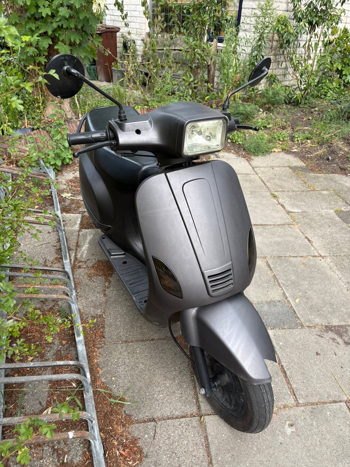 Thurbo 50 scooter, Gebruikt, Benzine, Ophalen, Overige merken