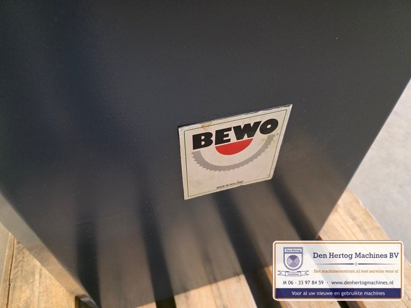 Bewo CPO 315 LT koeling werkplaats zaagmachine cirkelzaag, Ophalen, Gebruikt, Cirkelzaag, Bewo