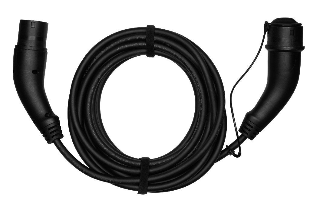 Laadkabel type 2, 20A lengte 10m 11kW, Verzenden, Nieuw