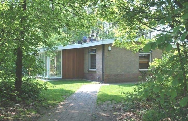 Vakantiehuis Drenthe, 2 slaapkamers, Landelijk, Chalet, Bungalow of Caravan, Drenthe