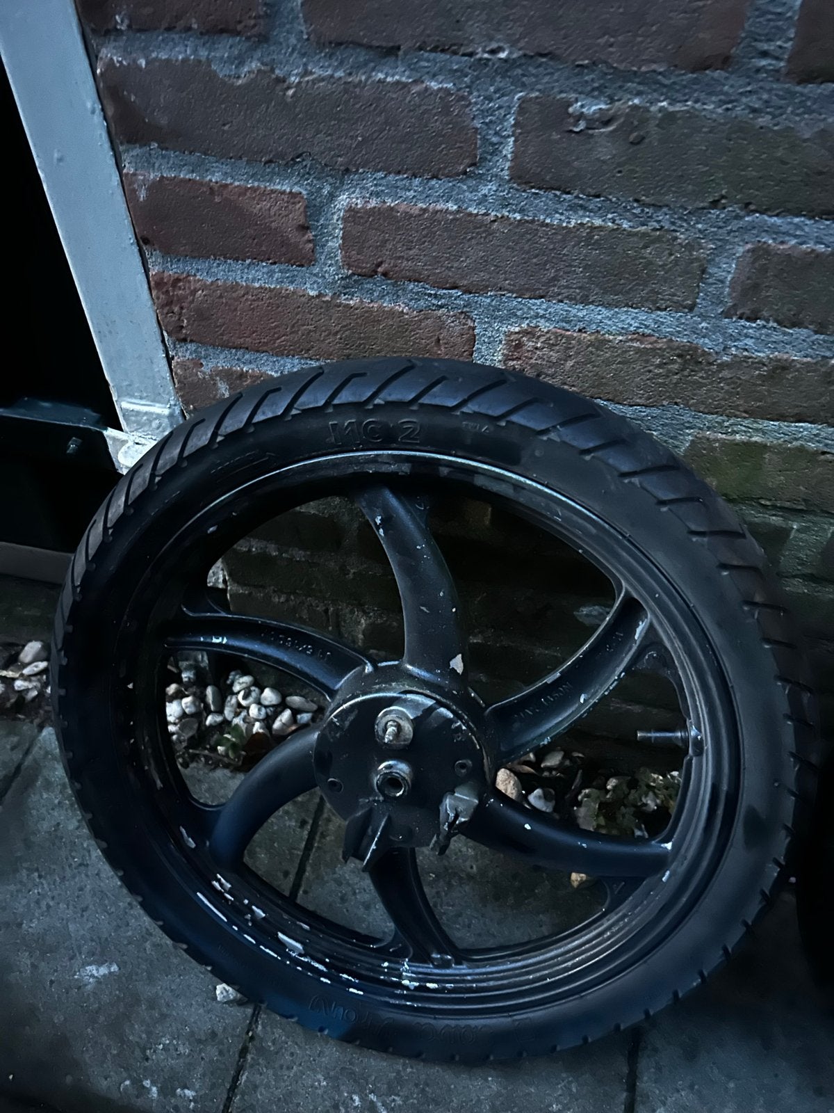 Tomos velgen seg, Ophalen of Verzenden, Gebruikt, Overige typen, Overige merken