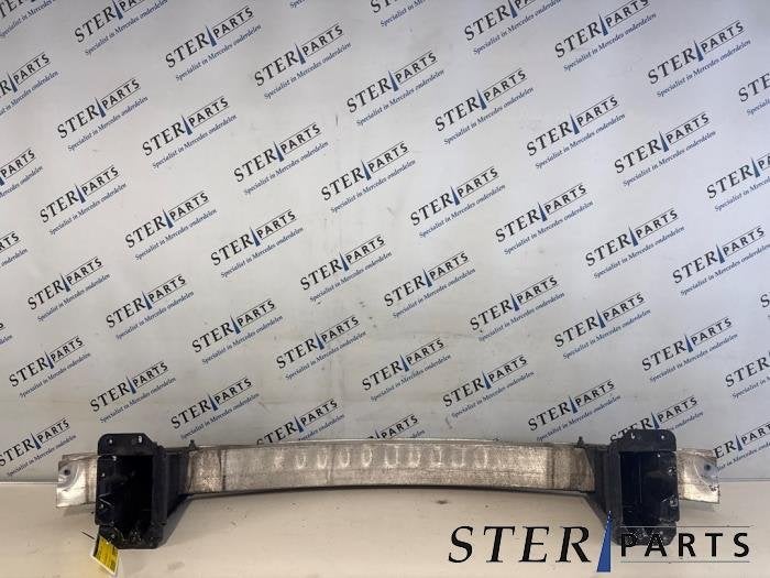 Bumperframe voor van een Mercedes B-Klasse, Gebruikt, -, Ophalen of Verzenden, -