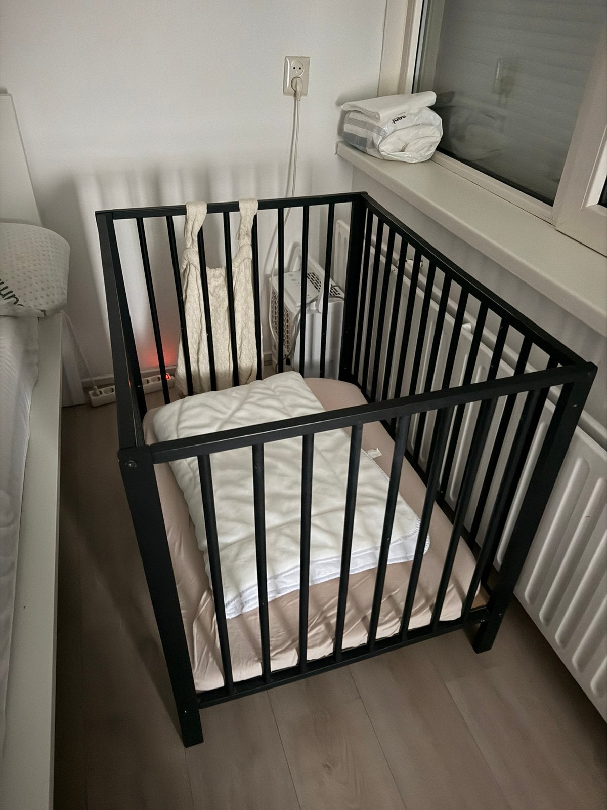 Box, Kinderen en Baby's, Ophalen of Verzenden, Zo goed als nieuw