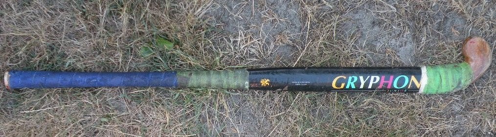 Hockeystick Gryphon. 86 cm., Ophalen of Verzenden, Zo goed als nieuw, Stick
