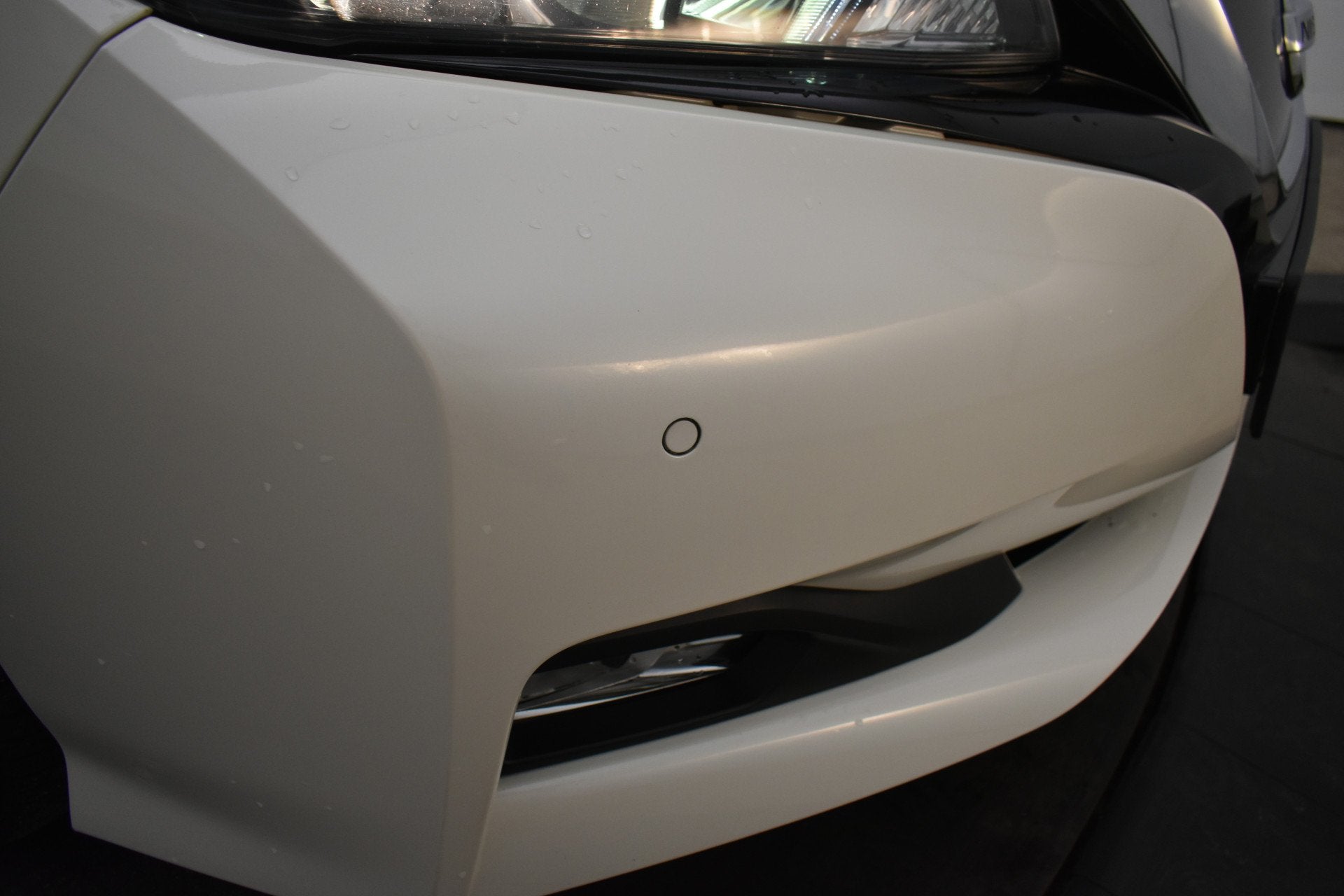 Foto 18 van Nissan Leaf Acenta 40 kWh 360° Camera (bj 2018, automaat)