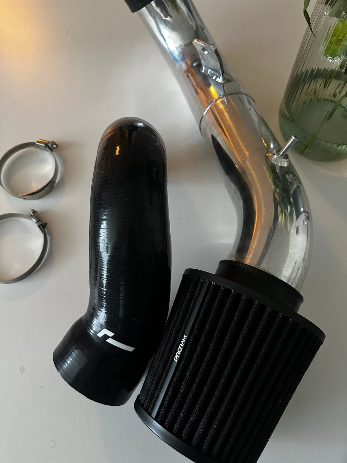 Air intake GOLF R MQB, Ophalen of Verzenden