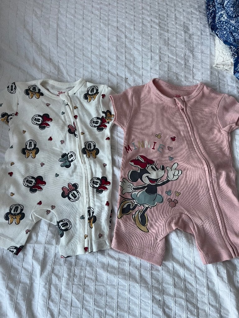 Leuke baby jumpsuit, Meisje, Nieuw, Ophalen of Verzenden, Primark