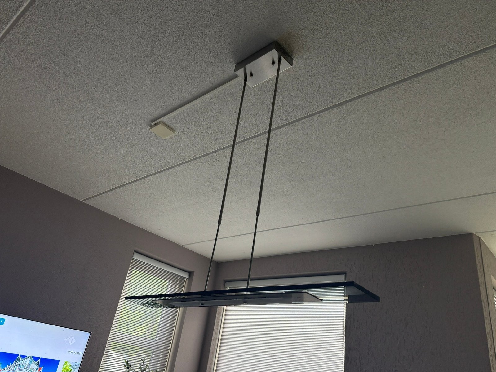 Halogeen lamp, Ophalen, Gebruikt