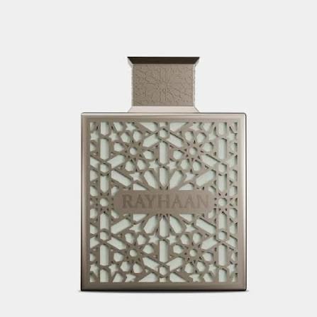 Rayhaan Terra Eau de Parfum 100ml - NIEUW, Ophalen of Verzenden, Nieuw