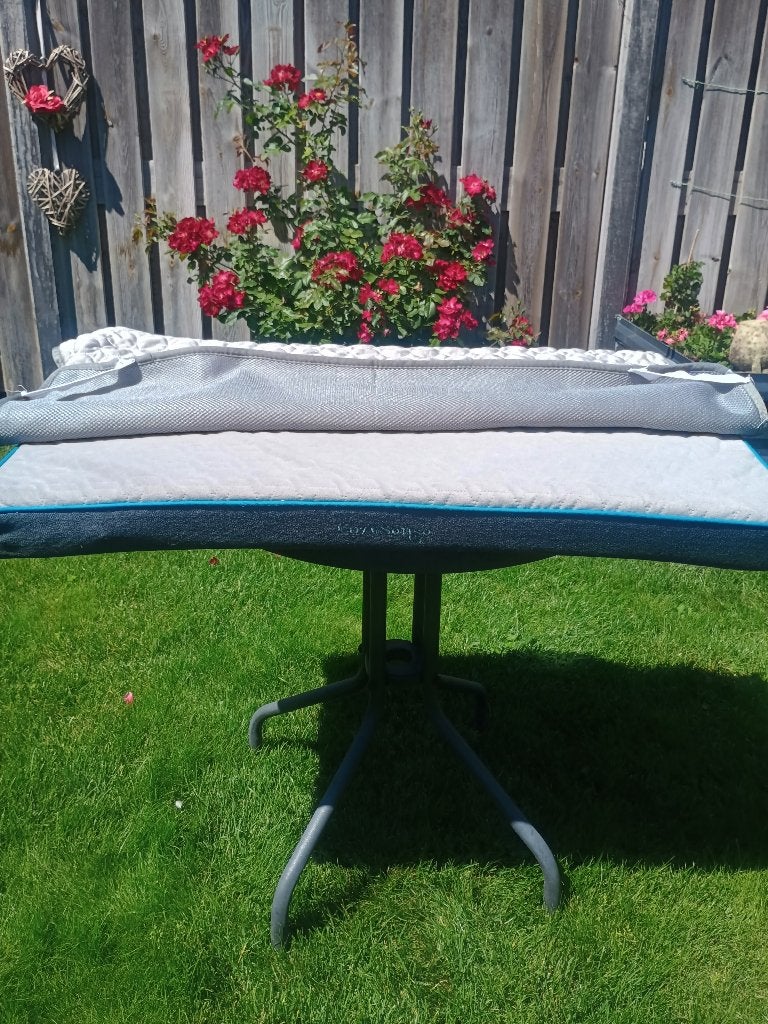 Te koop Cosysence hondenkussen, Ophalen of Verzenden, Zo goed als nieuw, Polyester